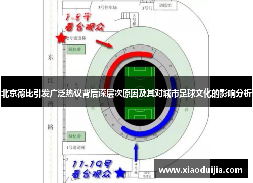 北京德比引发广泛热议背后深层次原因及其对城市足球文化的影响分析