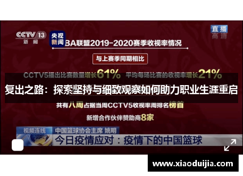 复出之路：探索坚持与细致观察如何助力职业生涯重启